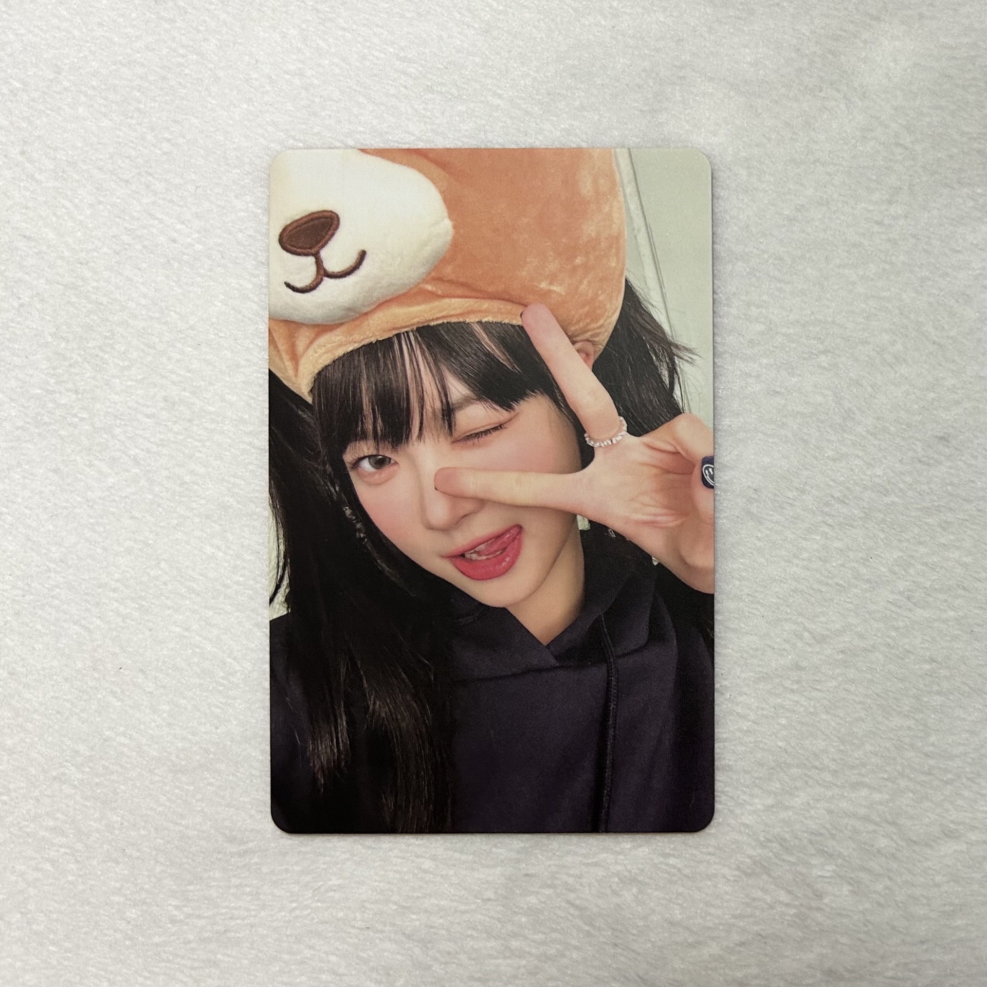 Unforgiven 電子專專卡恩採