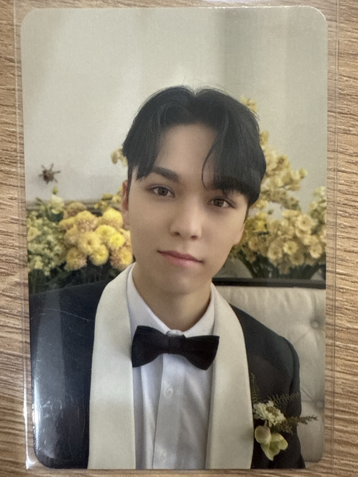 迷你10克拉盤卡-率