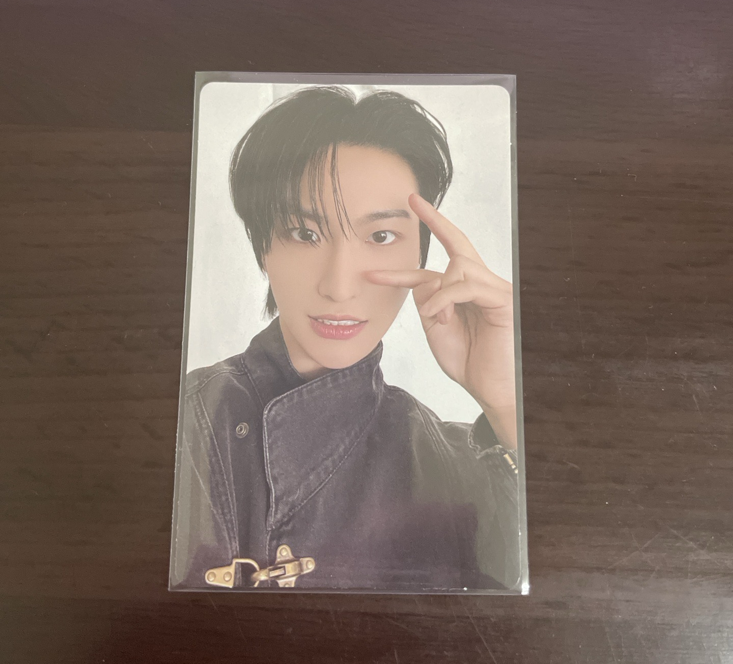 ATEEZ GOLDEN HOUR:Part.3 星化
