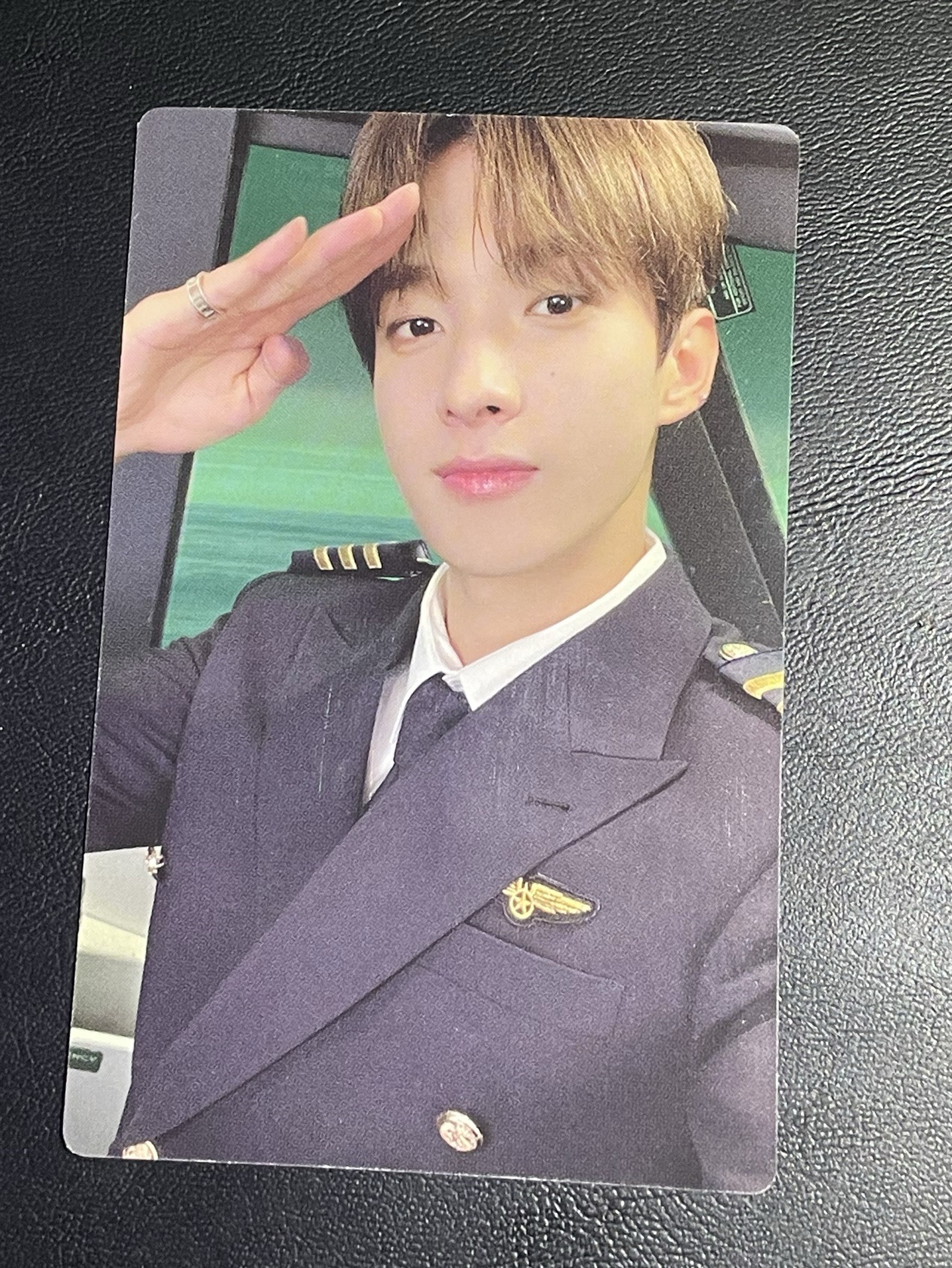 機長碩💎| 價錢含綁