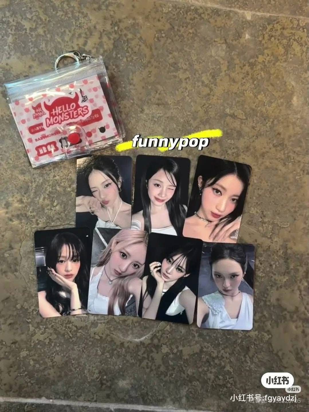 25'世巡 亞巡PVC錢包組