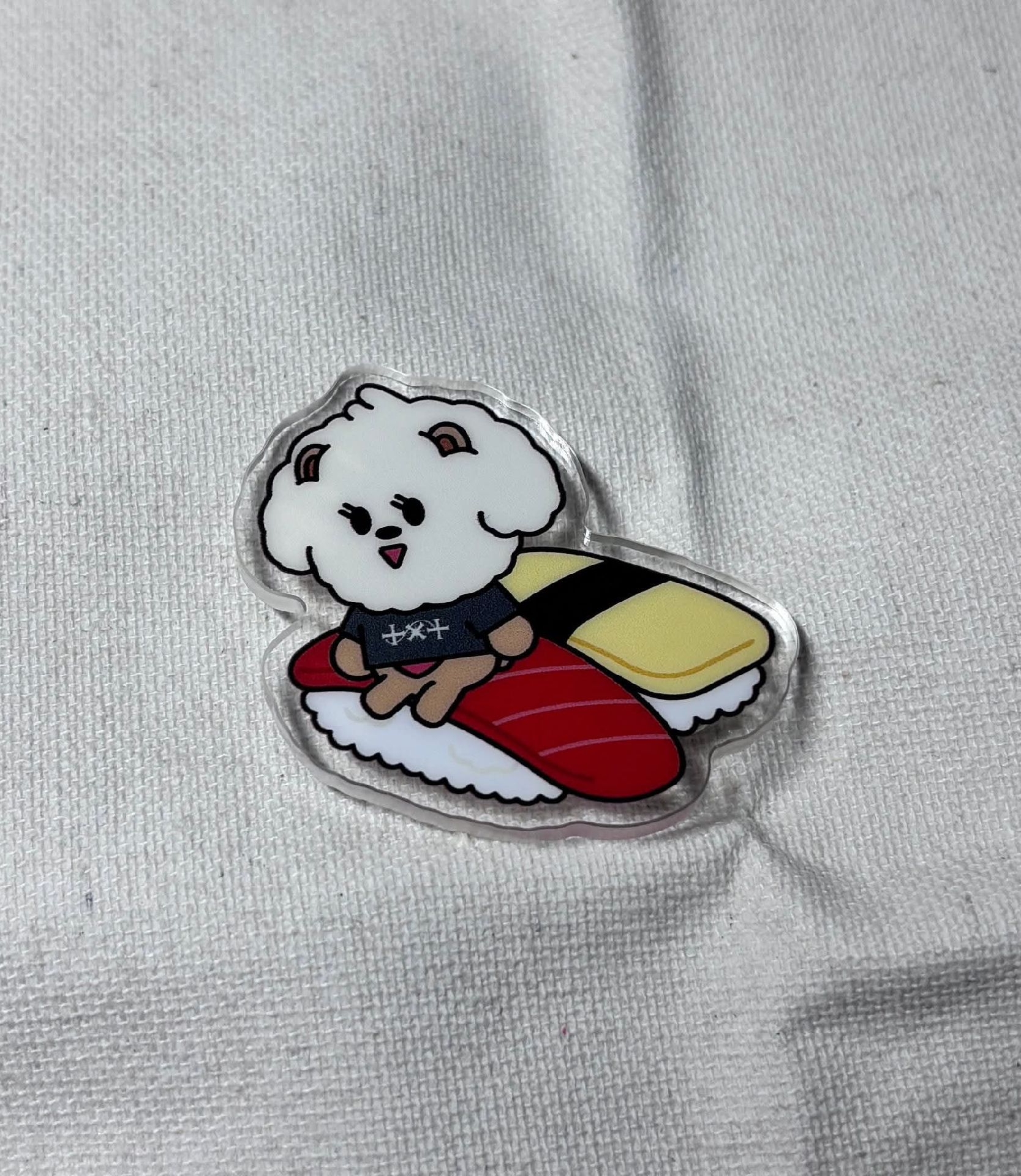 CW竣圭雙人卡