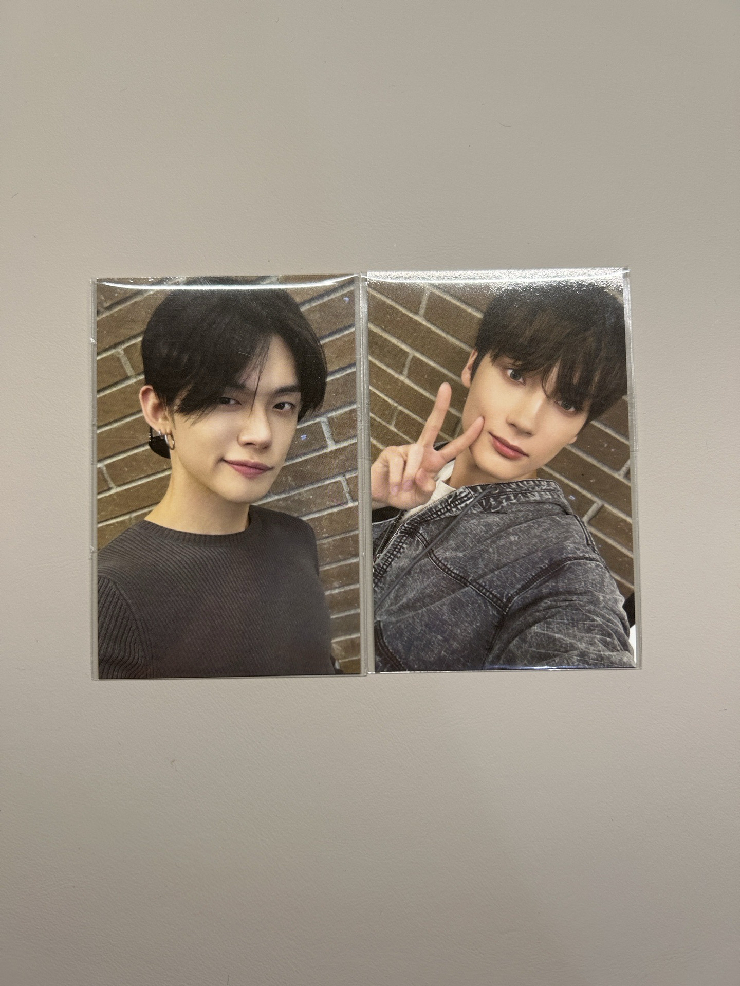 TXT 快閃店滿額卡