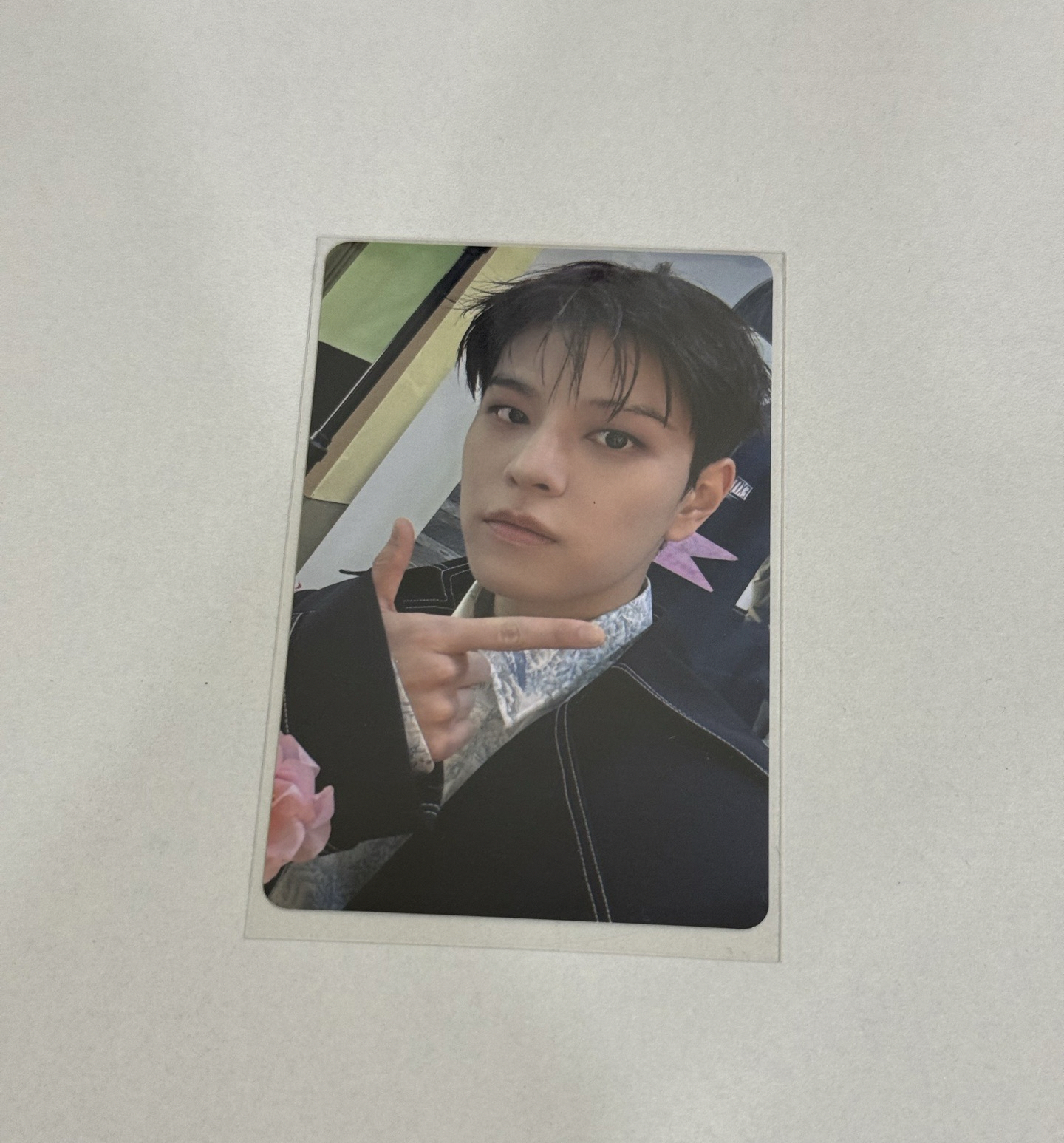 🧭Hollow 塔店特典 玟