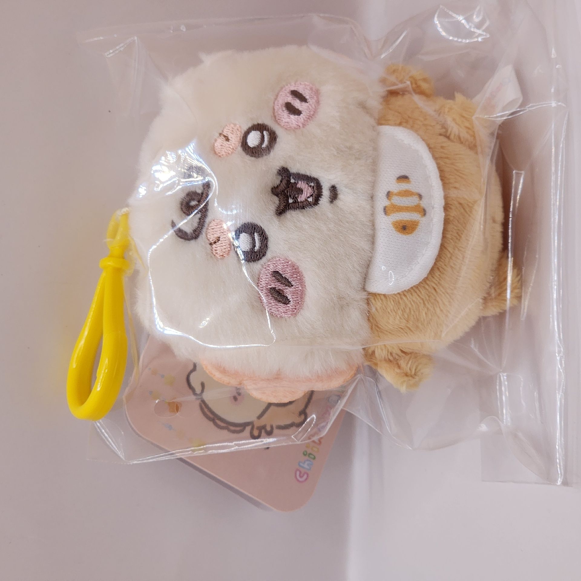 （綁1）🔴［吉伊卡哇］寶寶獅薩