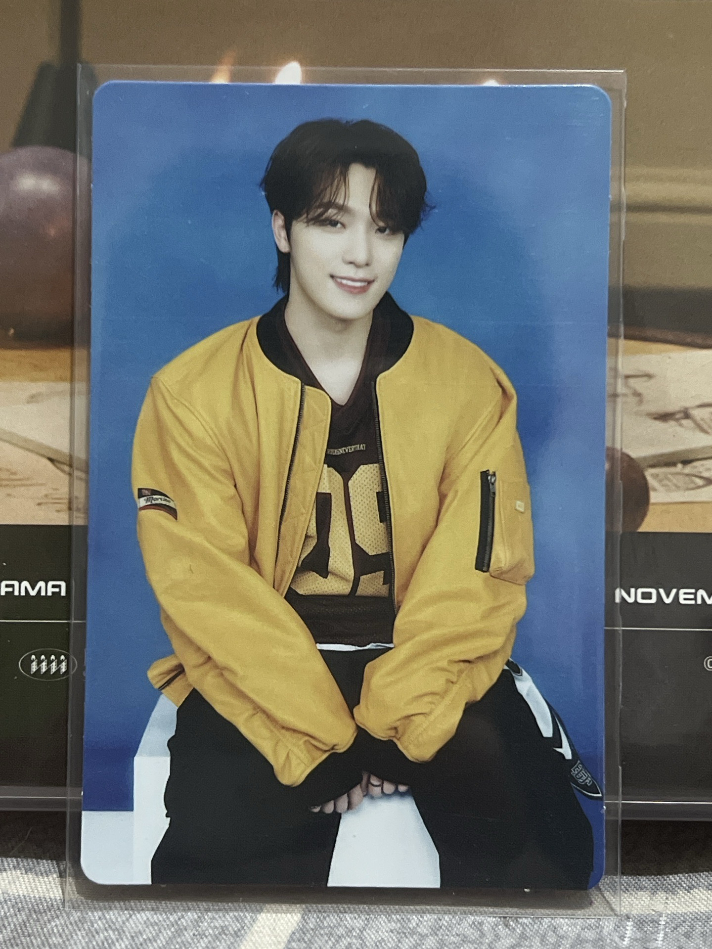 燦🦦 克拉島 卡包卡（編號：72）