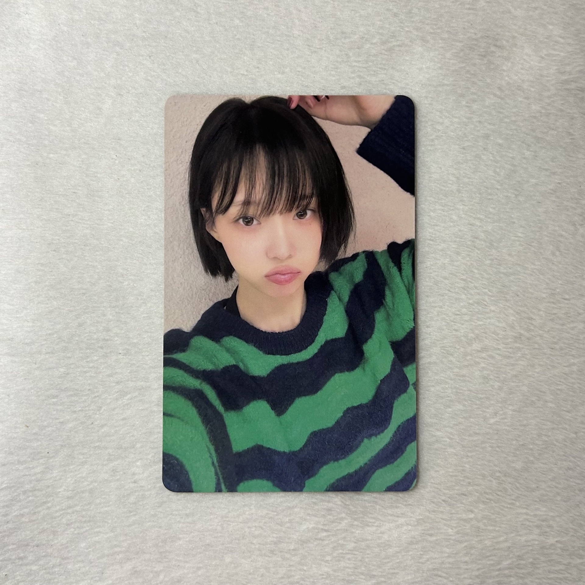 Whiplash KMS新春V3冬