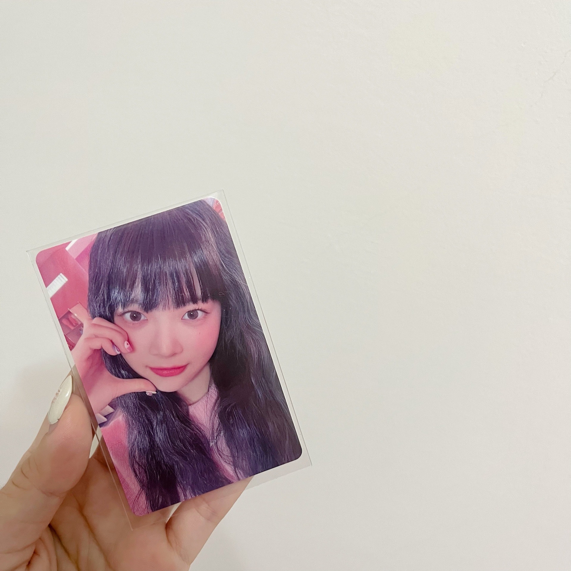 FEARLESS JP 隨機卡 恩採