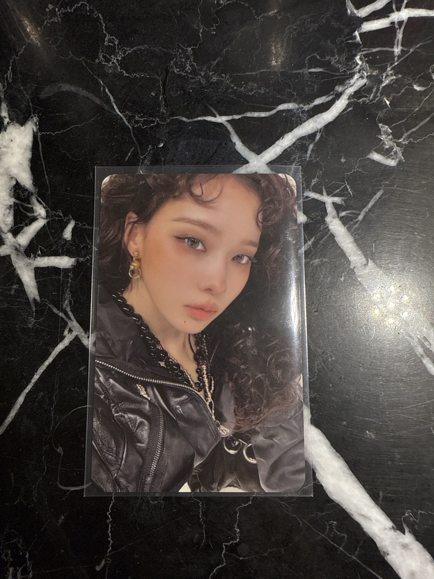 Dirty Work 日曆專卡冬