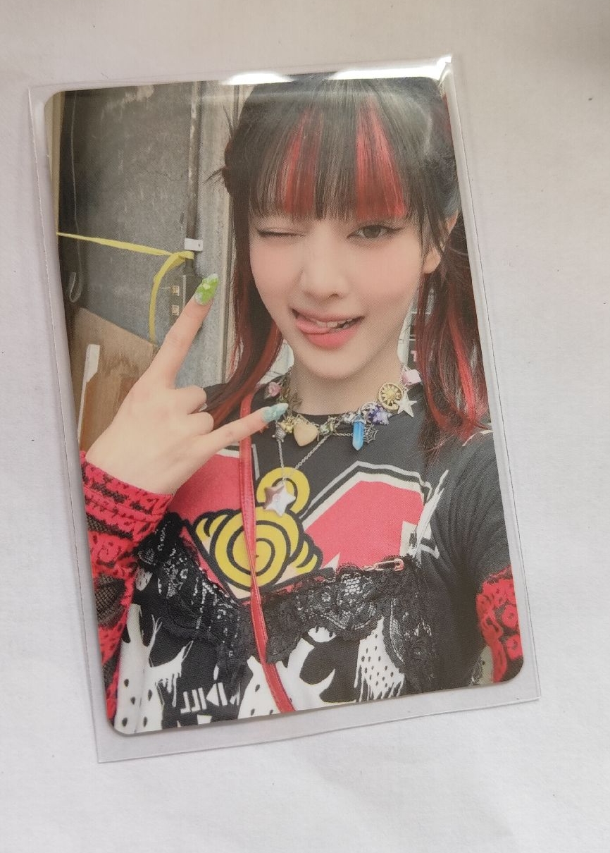 日專 | 米妮 | 含專輯