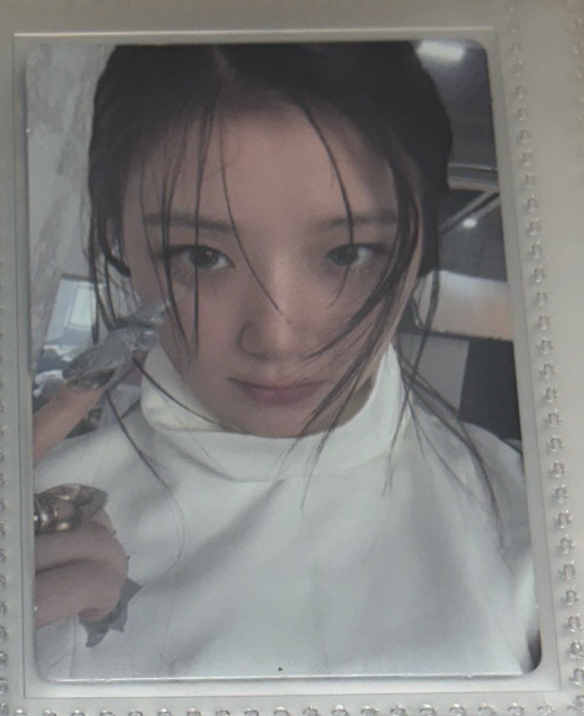 舒華 迷8 Target 美專 特典卡