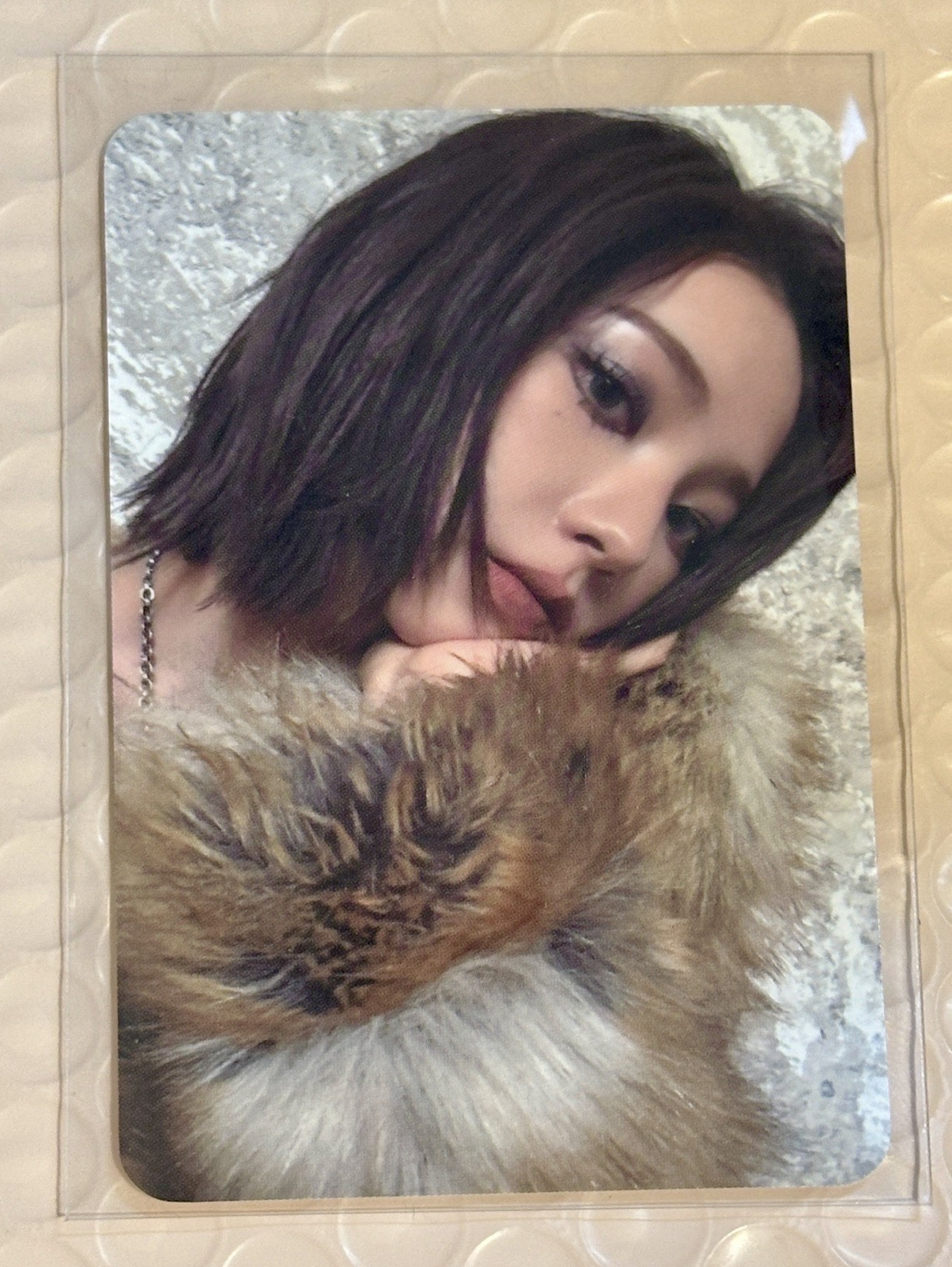 dirty work ms幸運卡柚