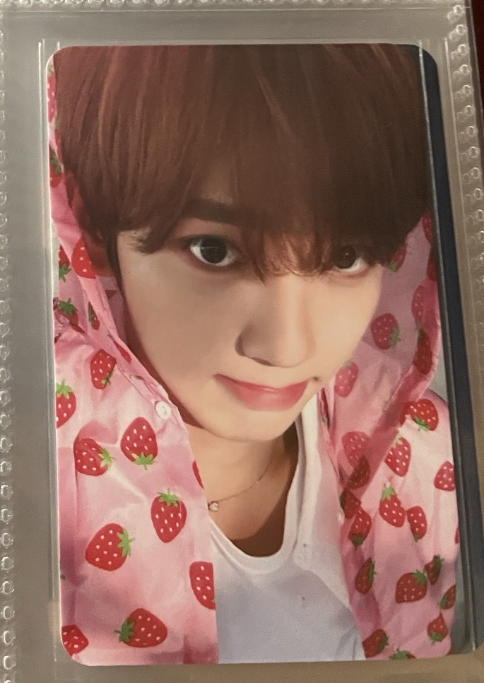 ZB1 迷四 WM 雨衣辰