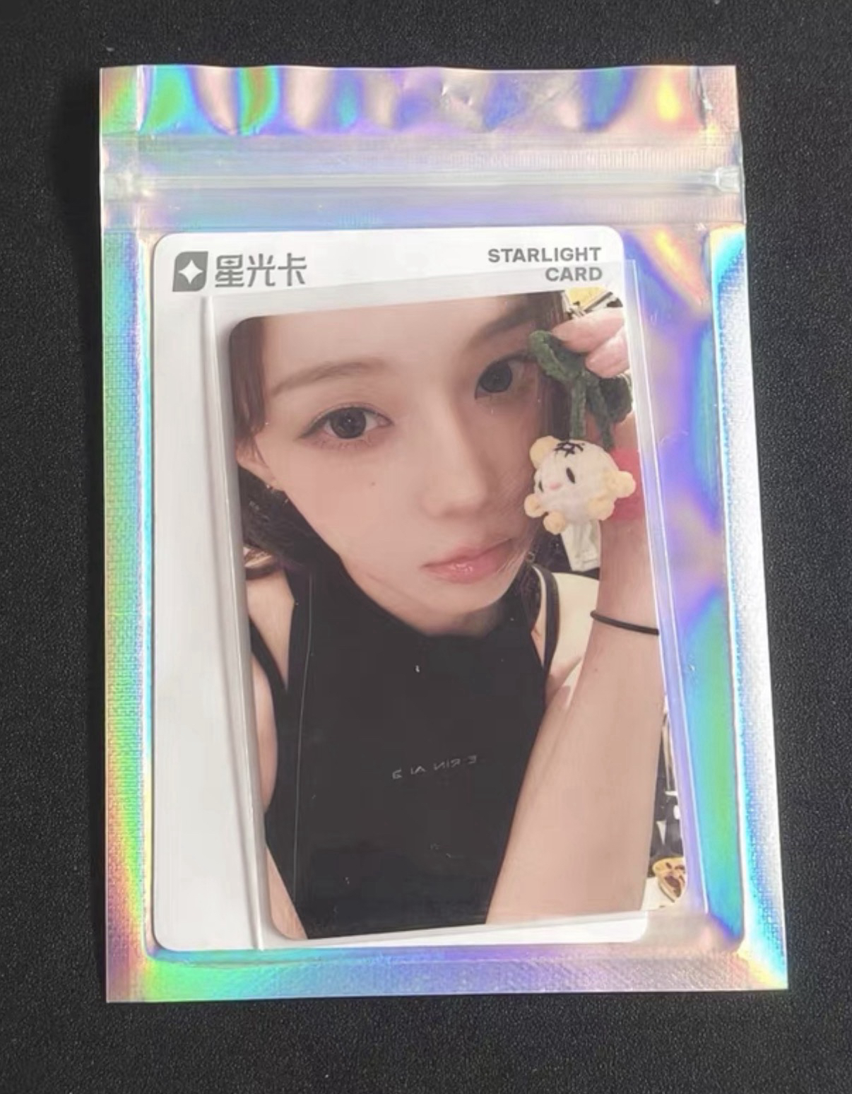 四星冬 櫻桃🍒