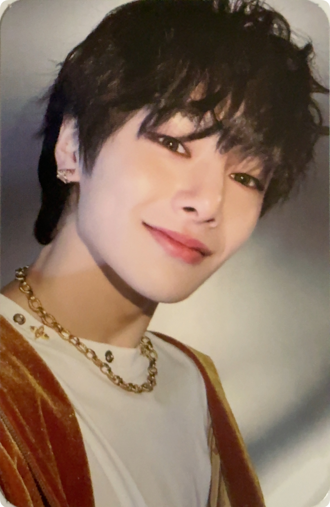 SKZ 5-star JYP特典