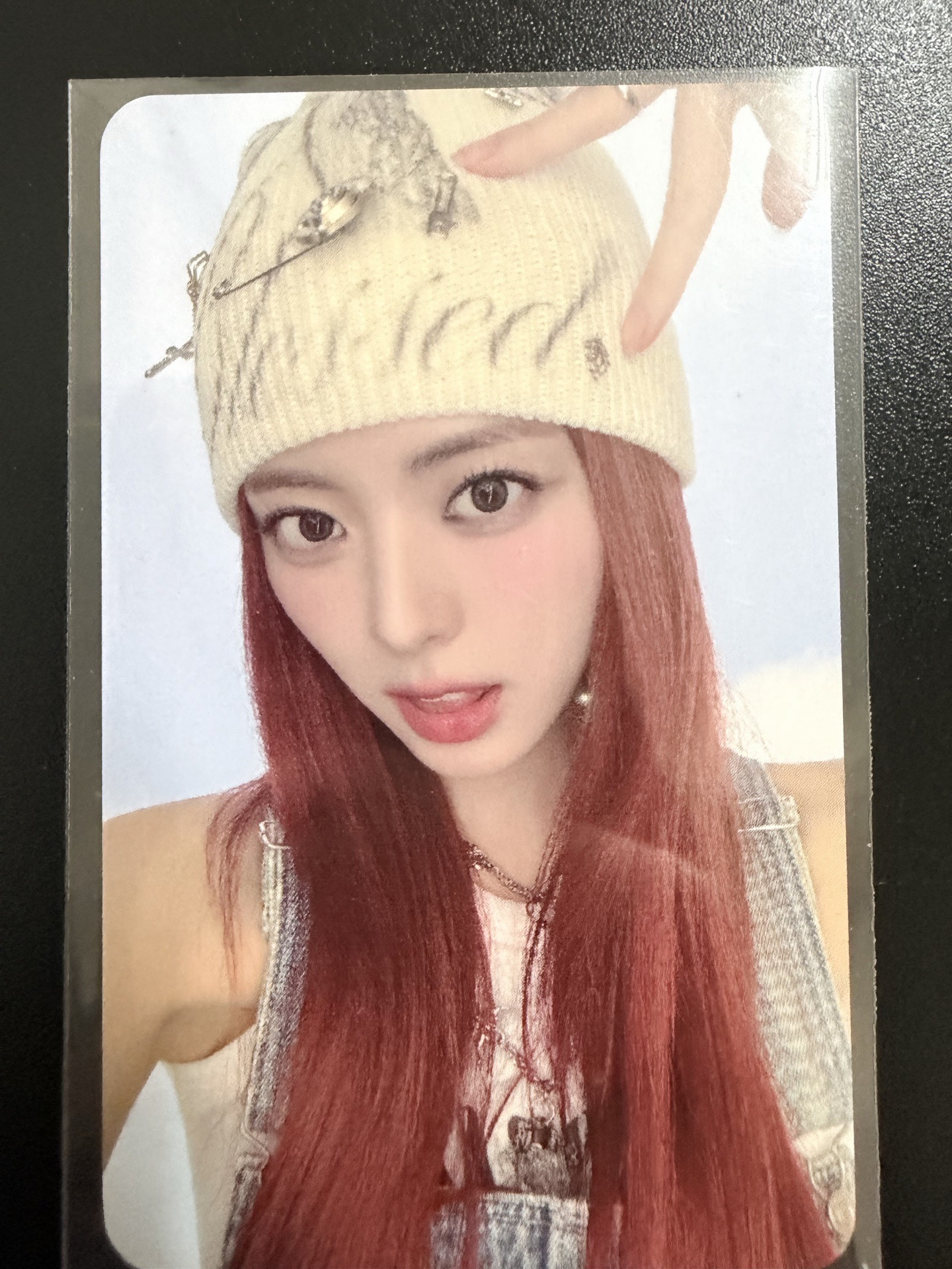 2024 FM 隨機/滿額卡（娜）