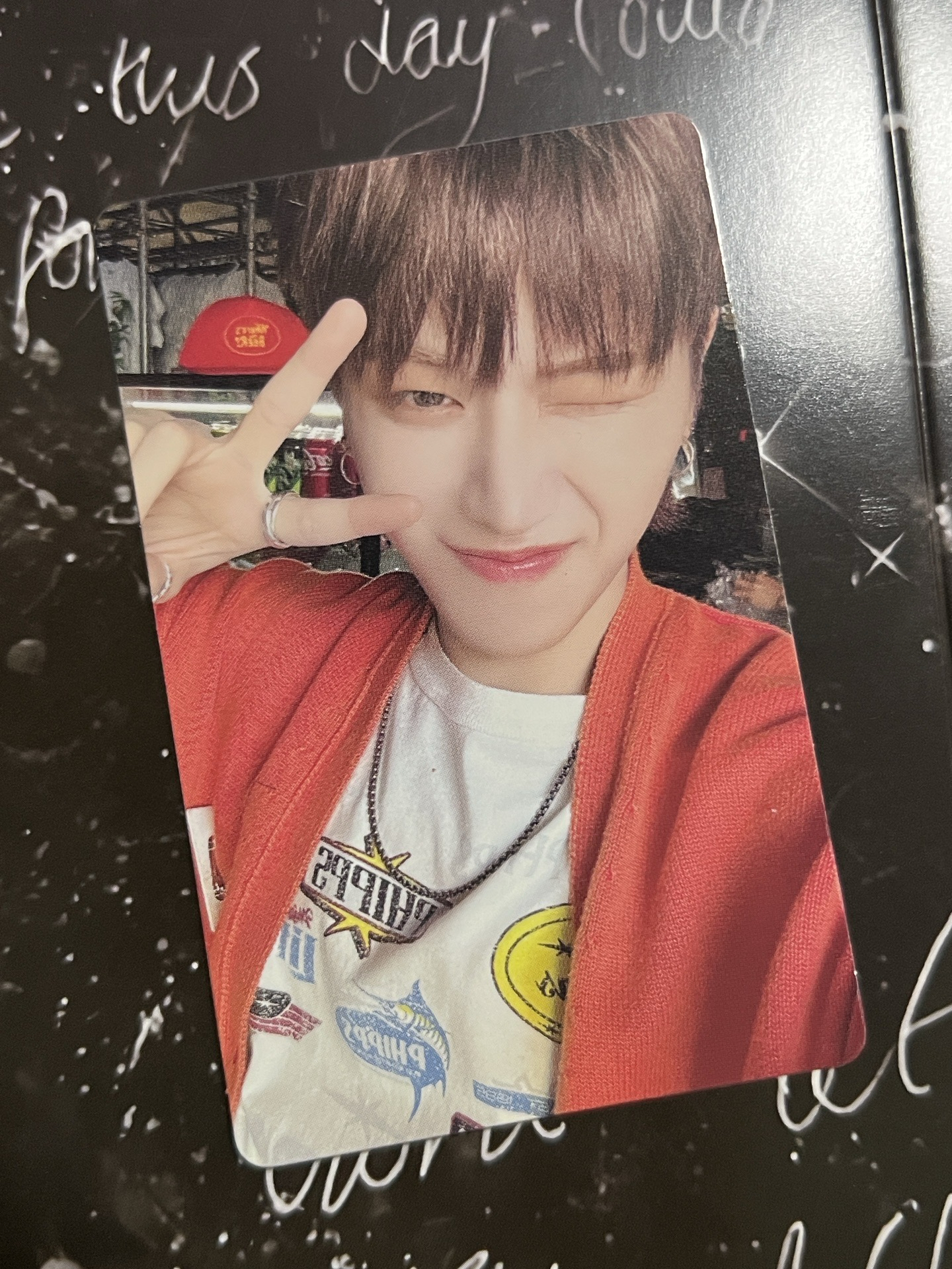 19.99 Nice專輯卡 哩嗚