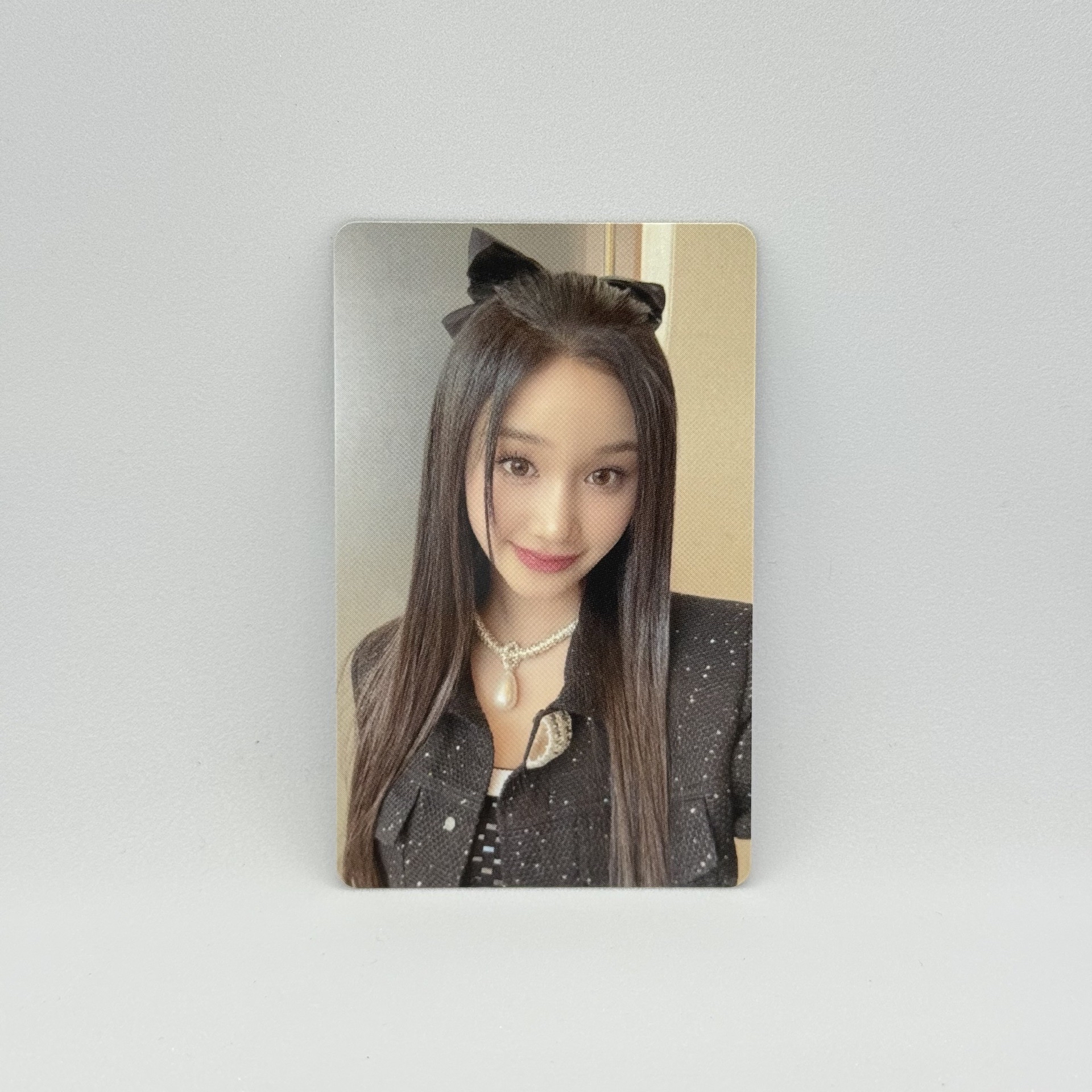 BABYMONSTER｜PHARITA｜FOREVER｜wvs TMEA直播卡