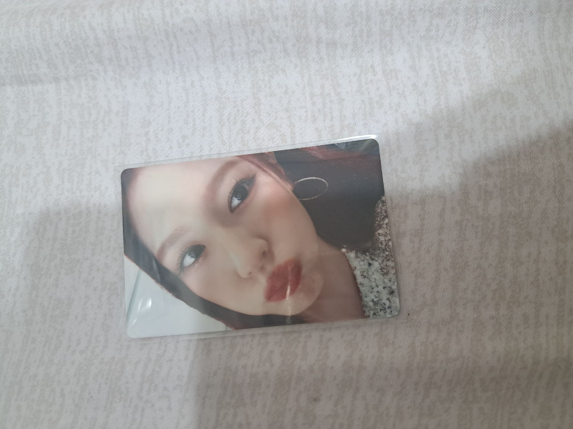 正二QQ音樂麵 中背