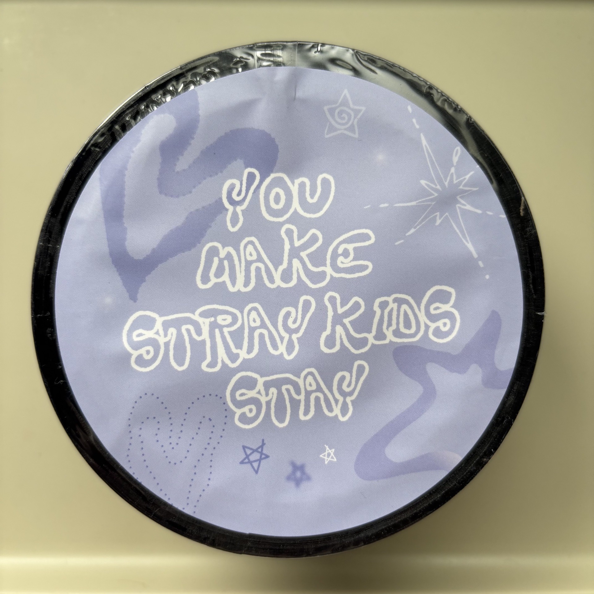 5th FM膠帶（可當綁）