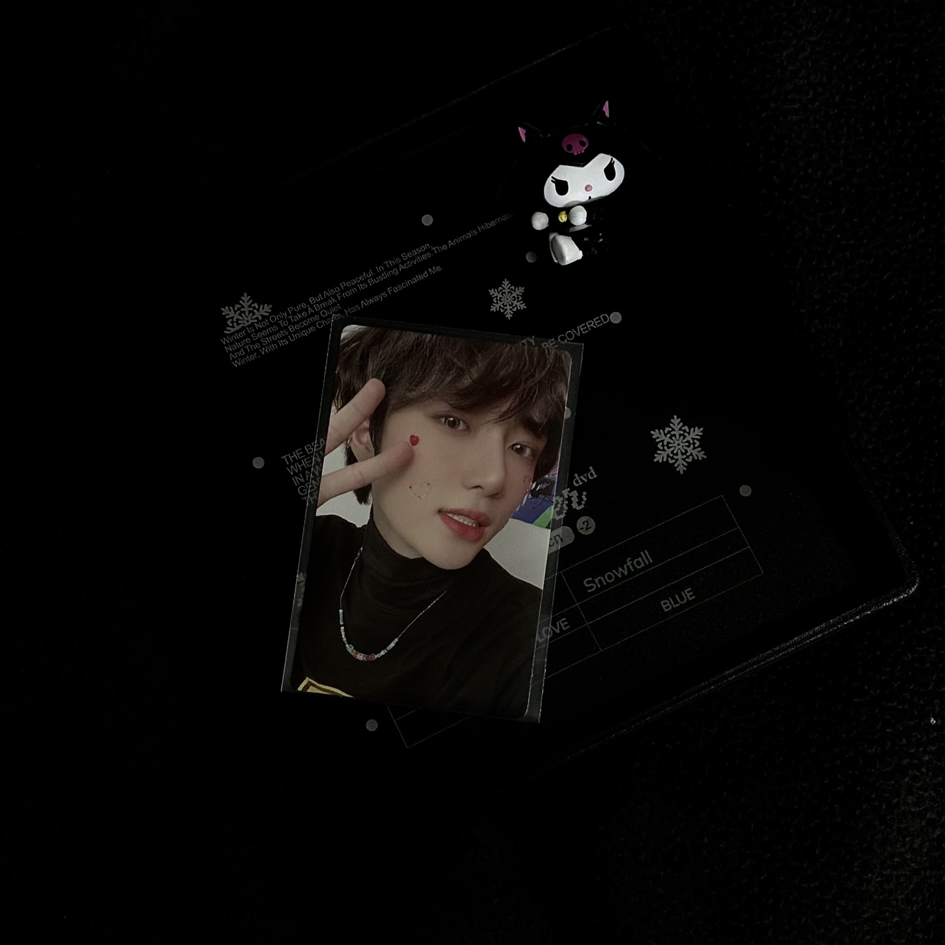 崔杋圭｜迷三｜R圭