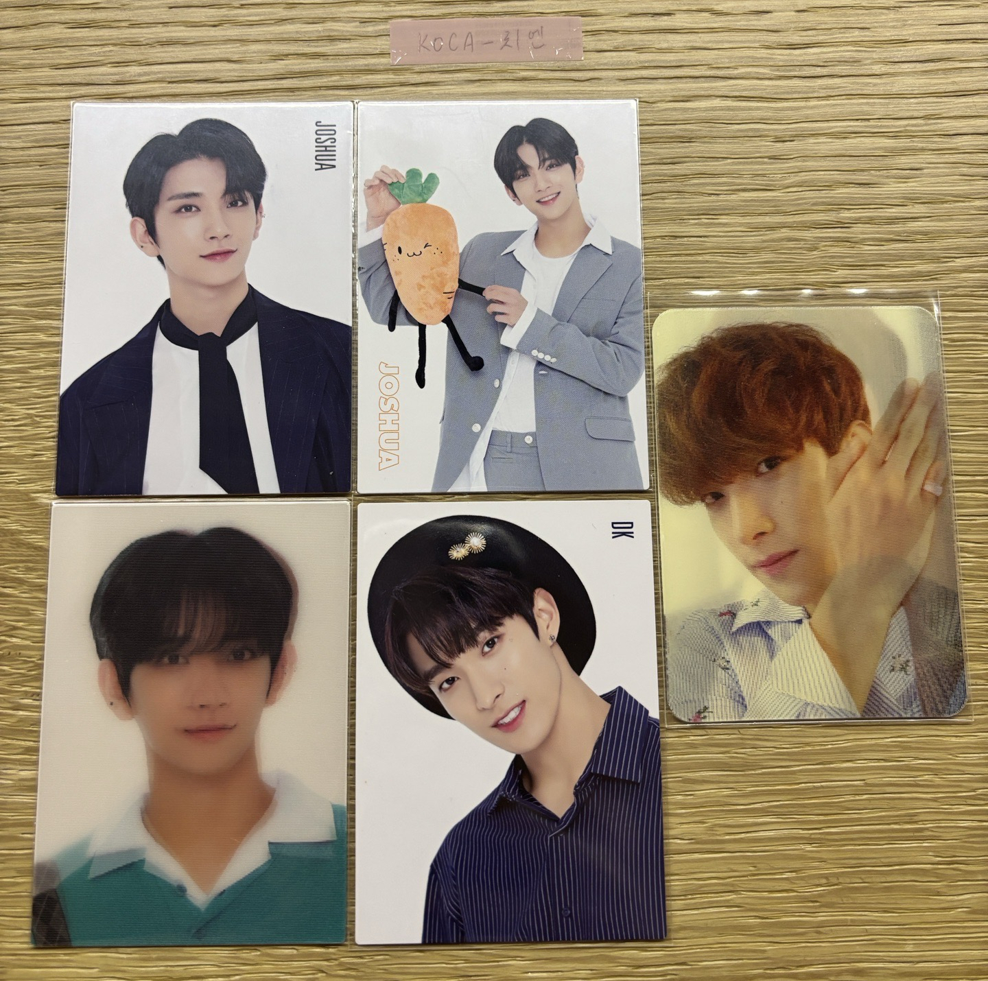 ‘Happy Ending’ SHOWCASE 