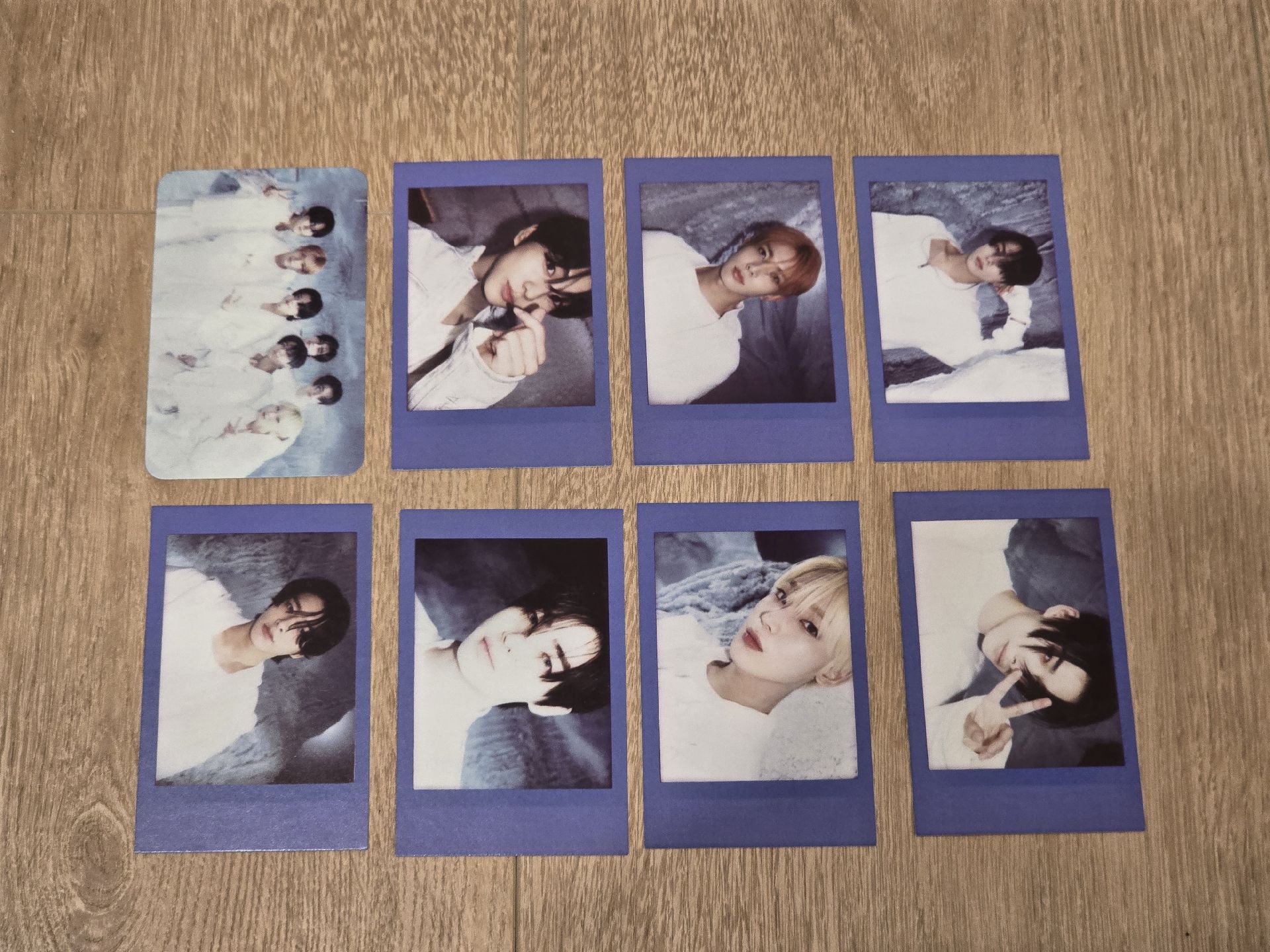 正二後續電子專 固卡一套