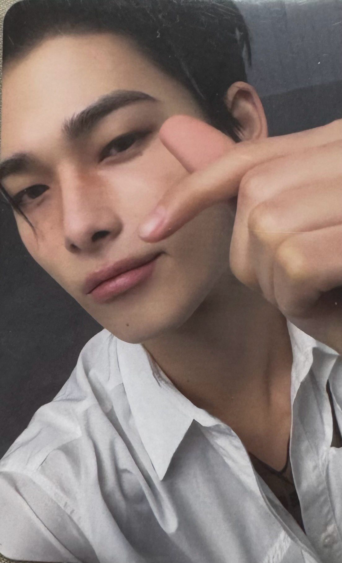 西村力迷六專卡