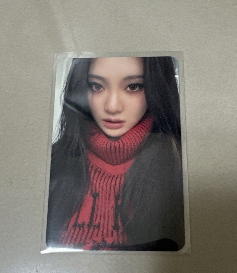 Dirty work 專輯卡 寧