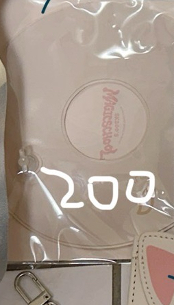 寅游泳圈（無卡）