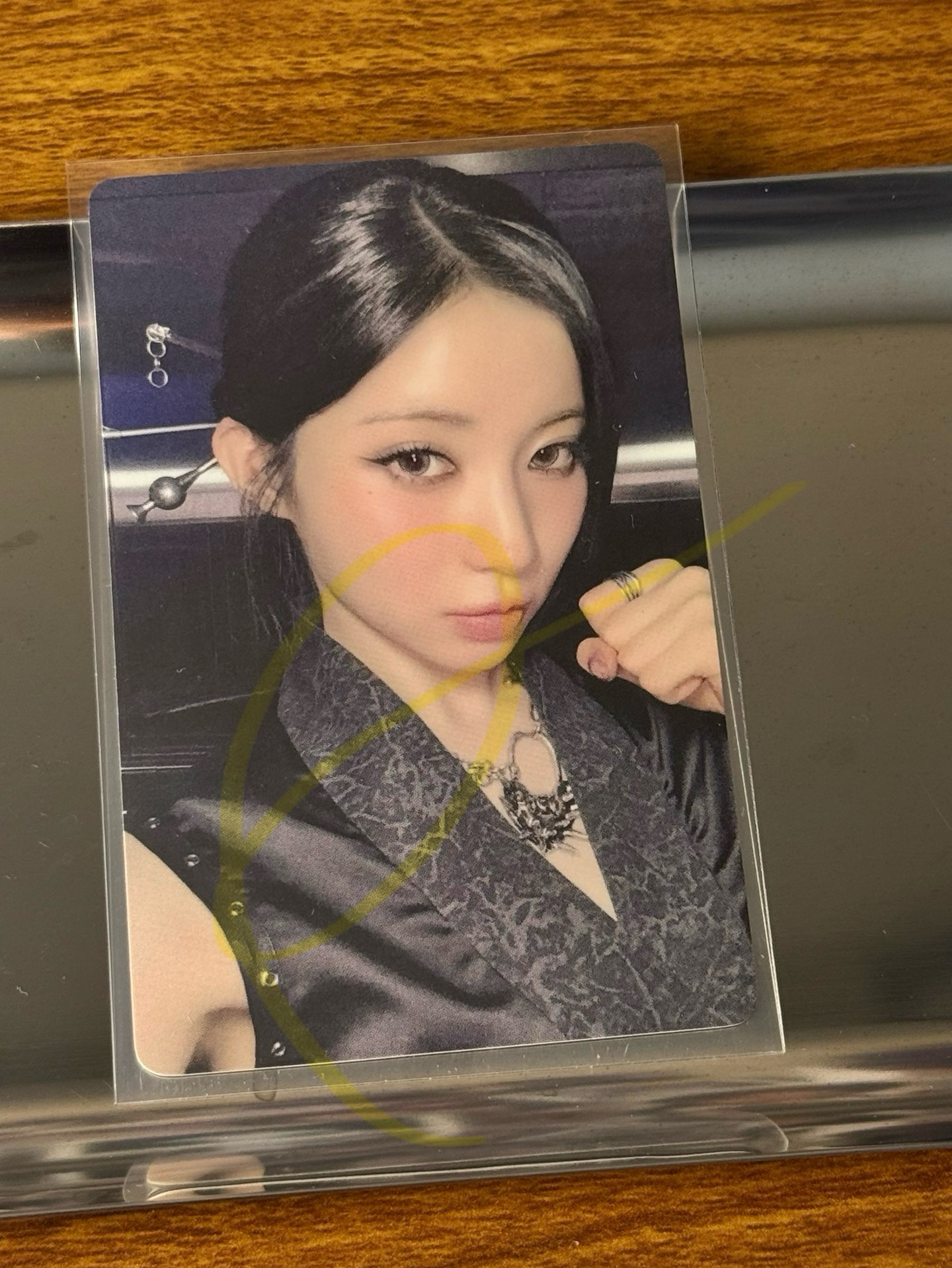 🩵BABYMONSTER ASA 京東1.0簽售特典