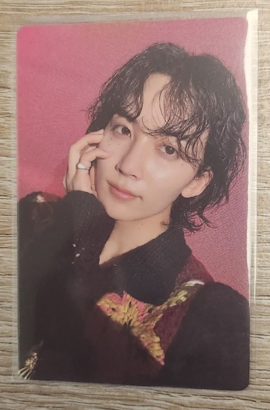 迷11 尹淨漢 專卡