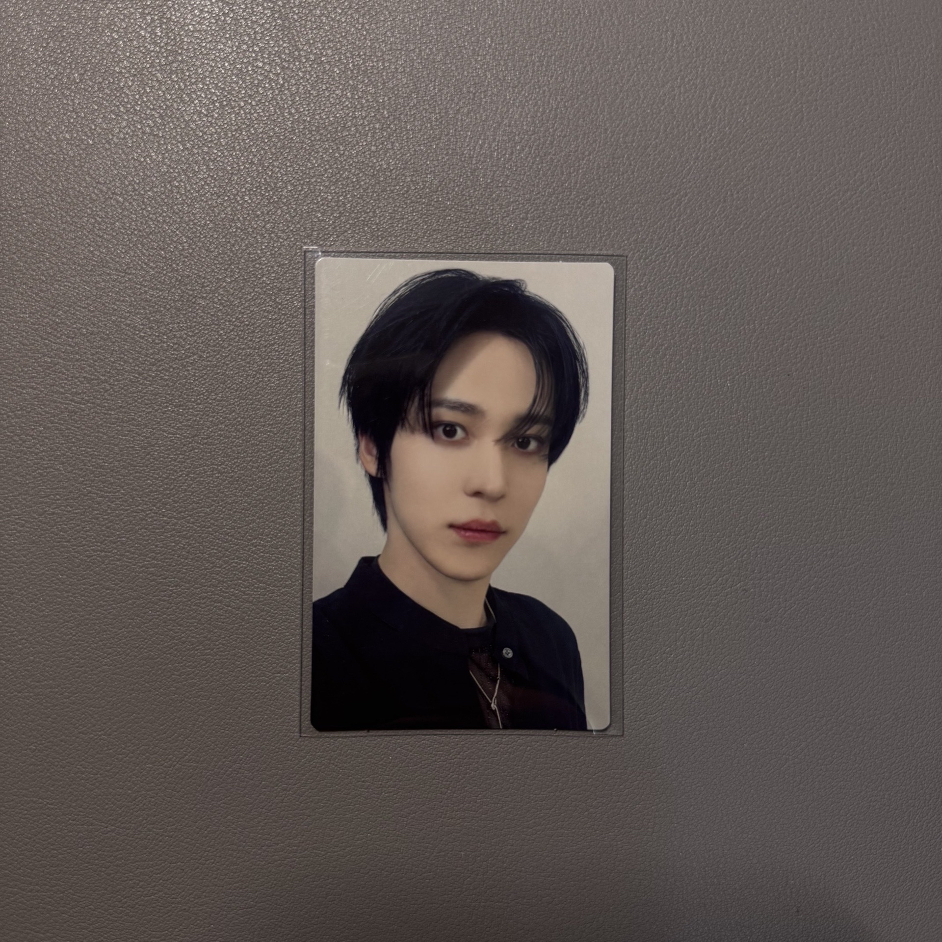 Ashes to Light Flash Price FP 專輯卡