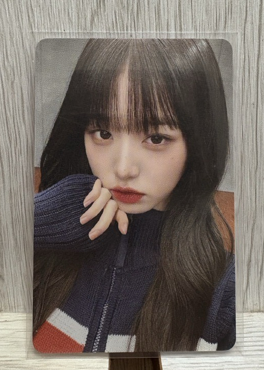 IVE I’VE MINE wm3.0員