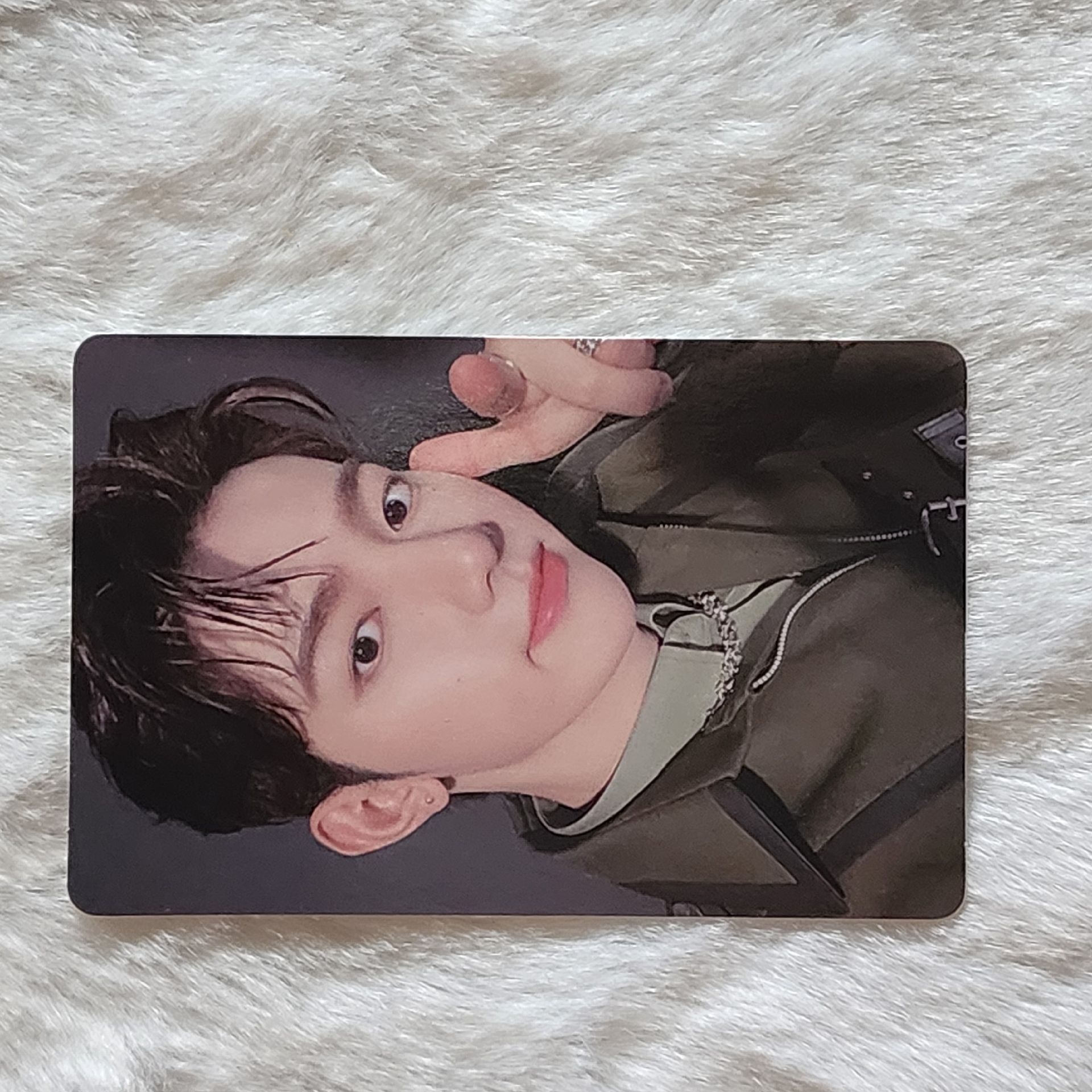 迷二 專輯卡 DIGIPACK ver. - 昊