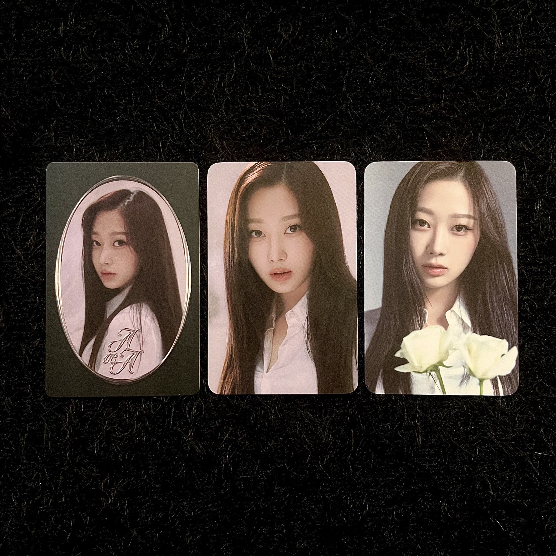 神秘主義 隨機卡