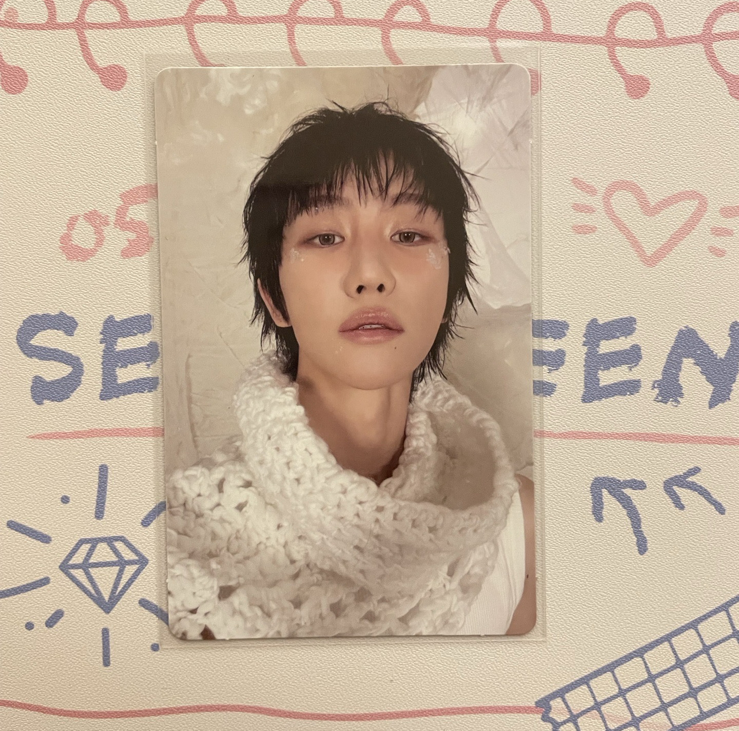 THE8 明浩 正規五專卡