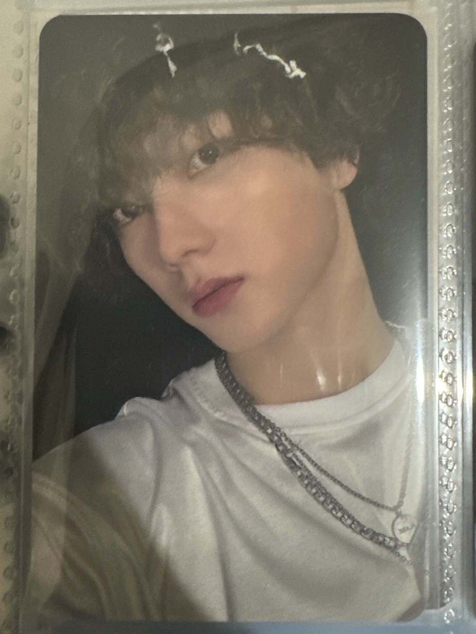 19.99 Dangerous 首週公放卡