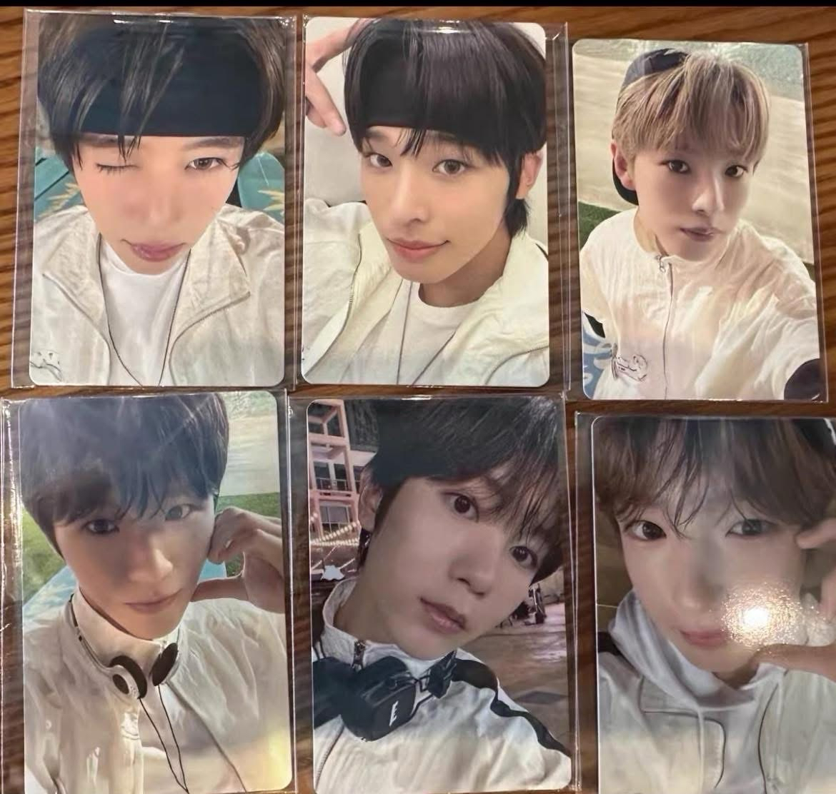 color 快閃店滿額卡