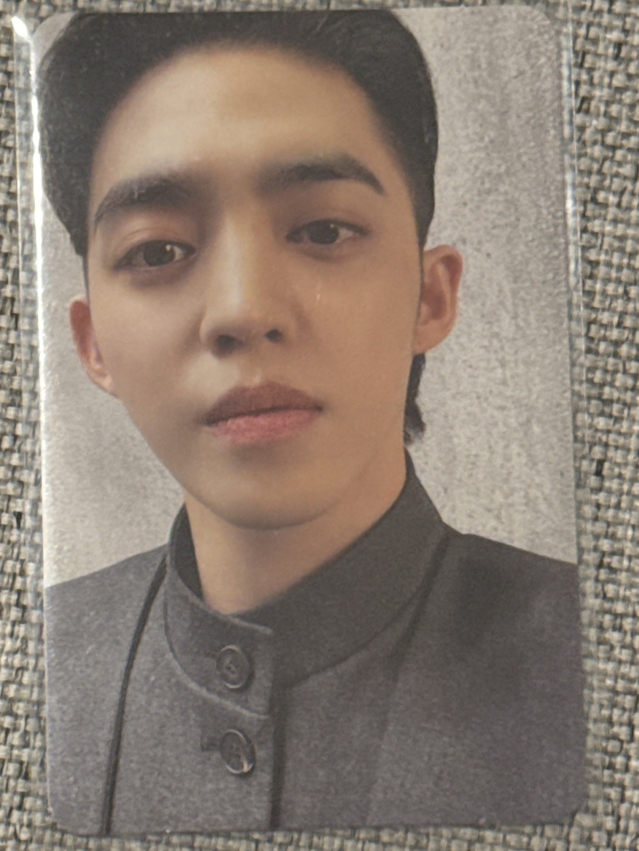 正四 專卡 崔勝哲