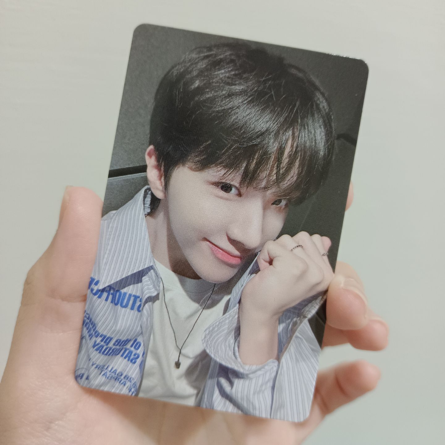 BND 雲鶴 愛豆驛站6