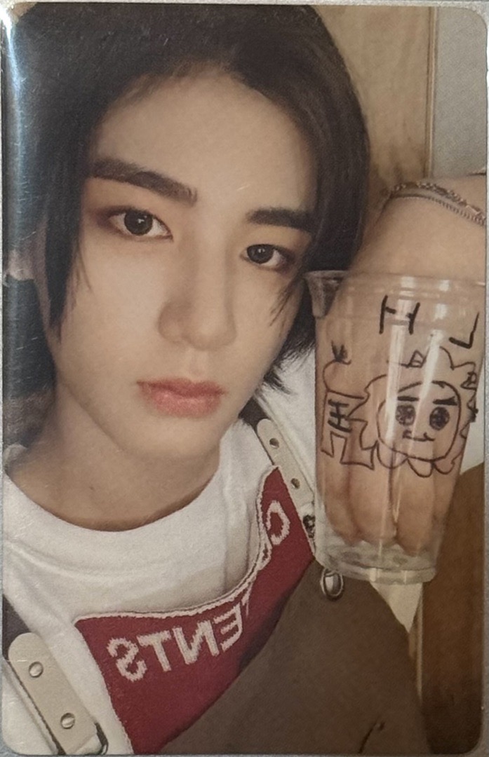 BND_李涵 19.99 Nice版專卡