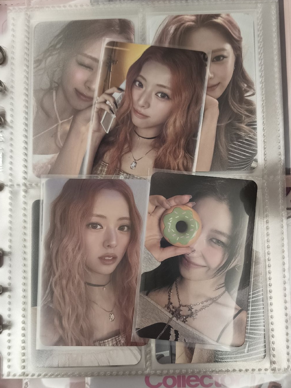 MAMAMOO+ 小婚隊 GGBB 玟星