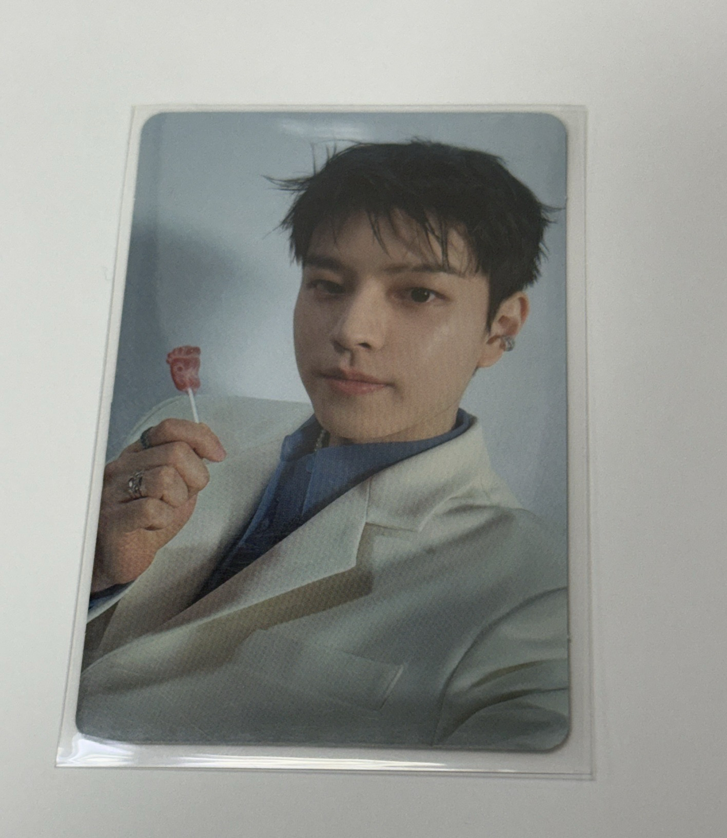 玟giant通常盤專卡