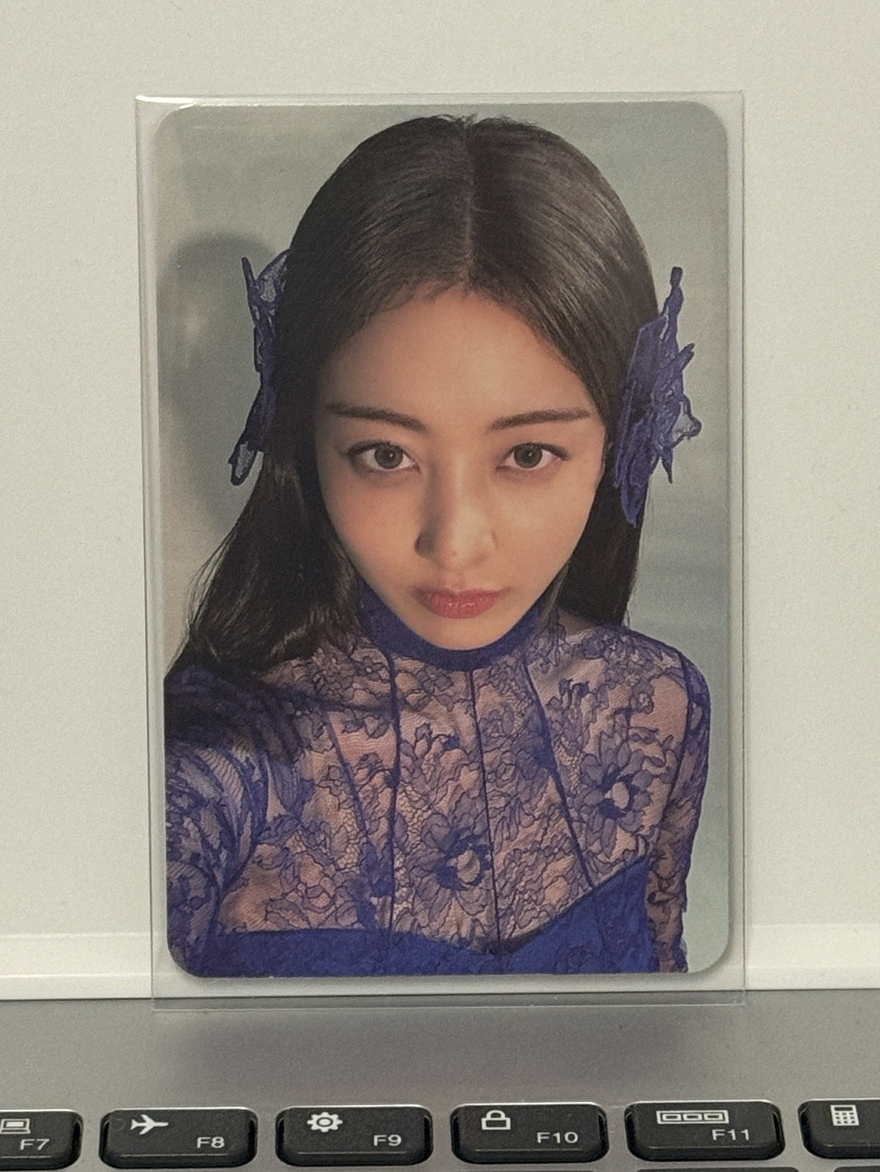 志效 ZONE單封小卡