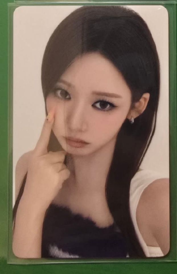 BM RORA日本隨機卡