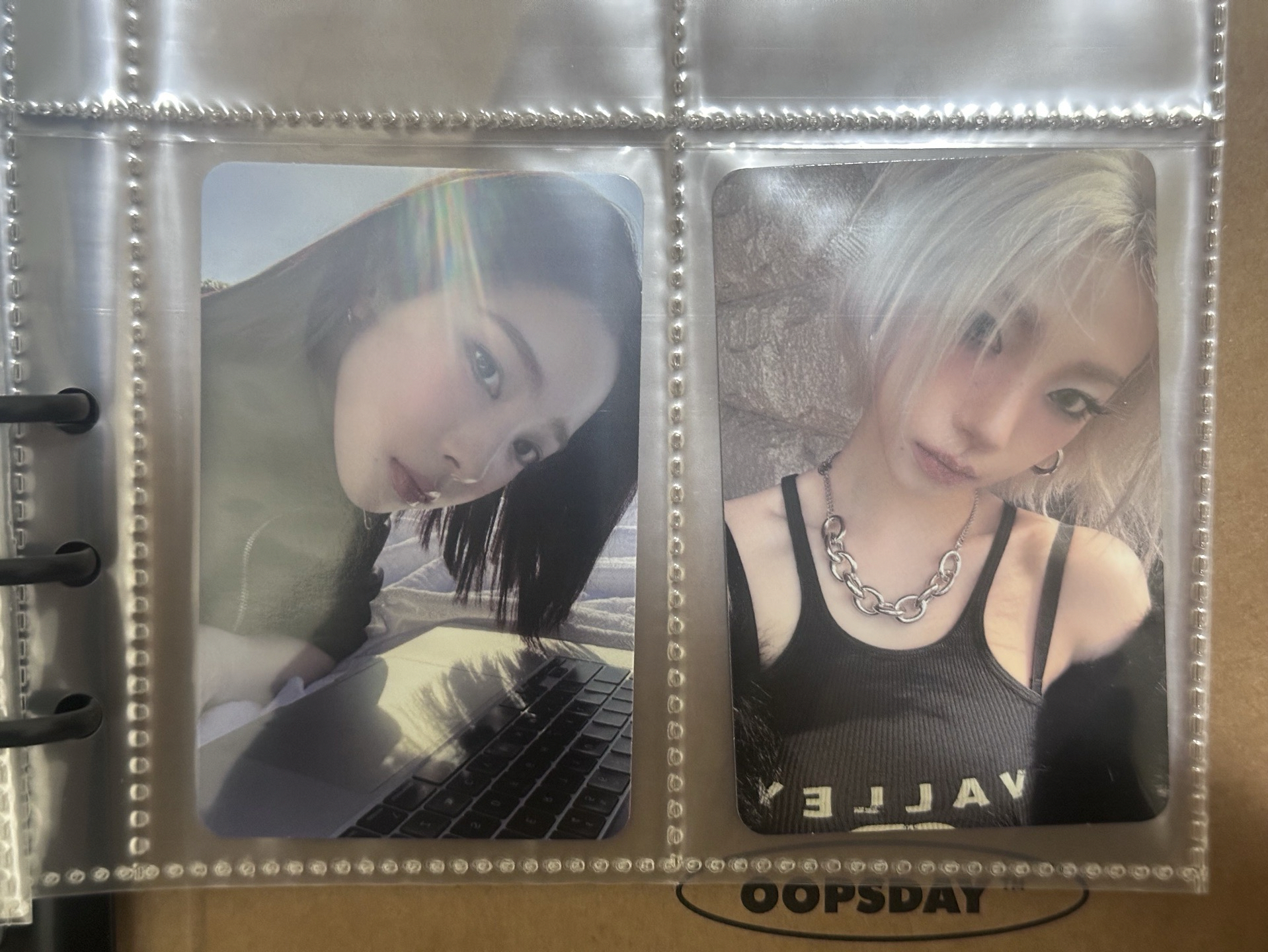 DIRTY WORK 金case版柚專卡