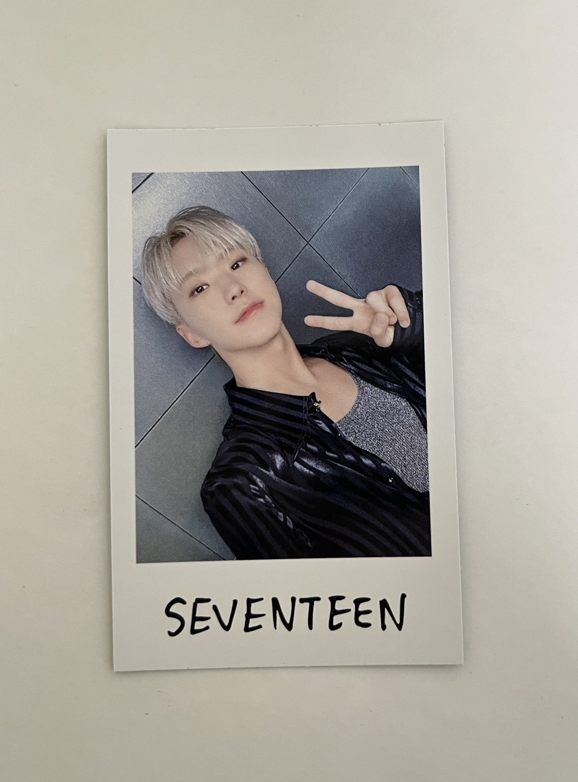 Right Here 日巡 拍立得 榮