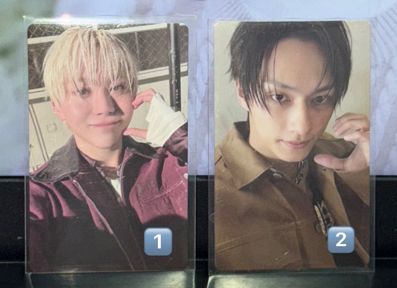 💎正規五wvs pb 特典