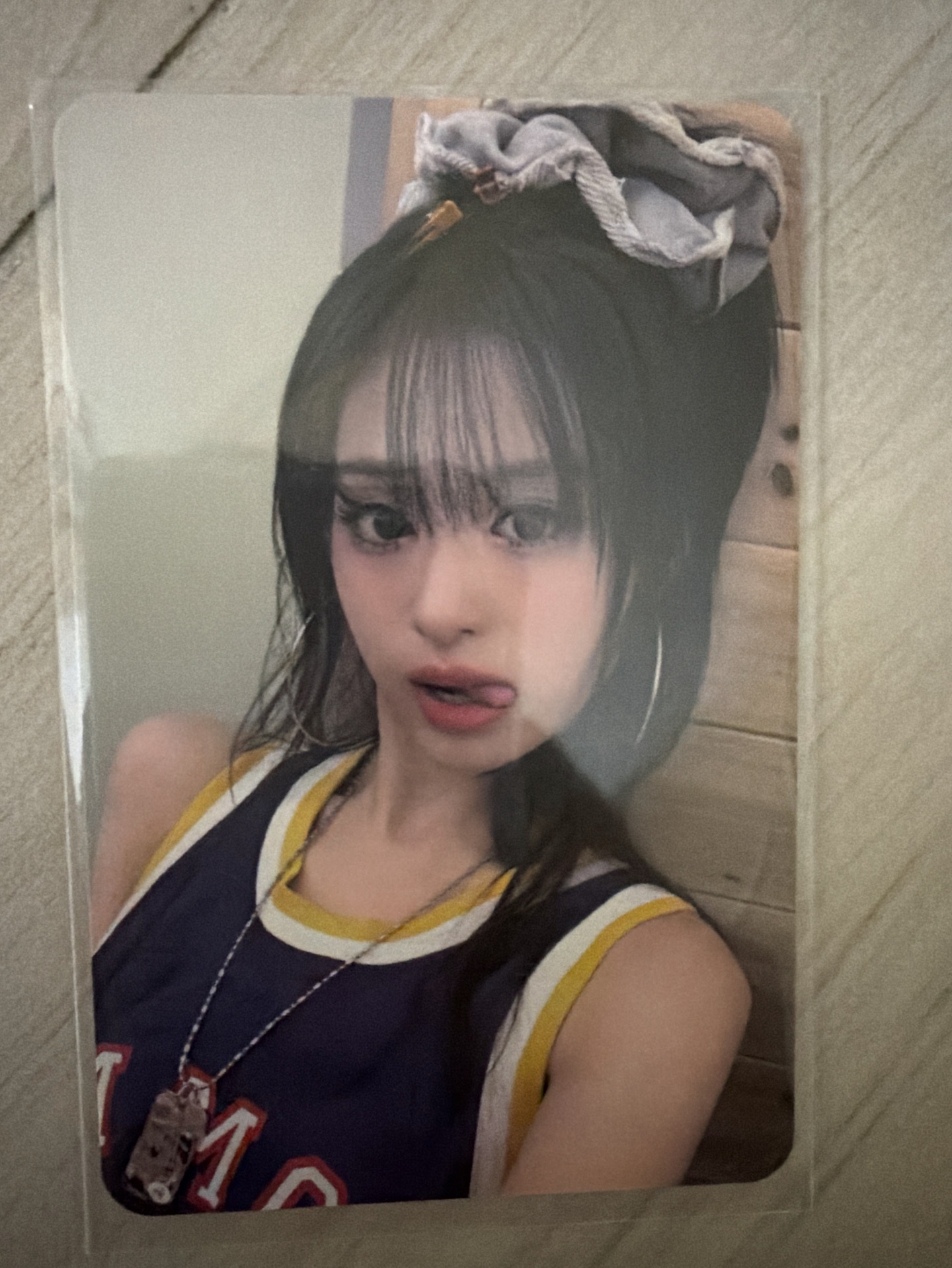 🦊Hot sauce卡套卡賢